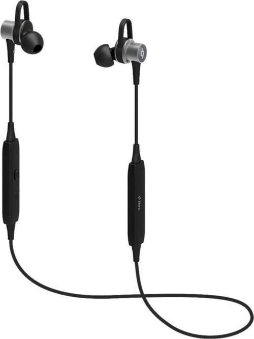 Soundbeat Pro Mıknatıslı Kablosuz Bluetooth Kulaklık - Uzay Grisi