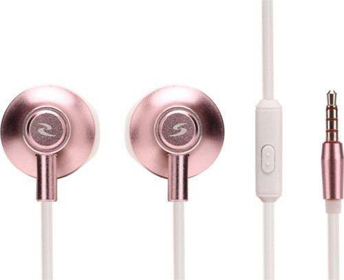 Platinum Metallıc Kulaklık Kk011Rg
