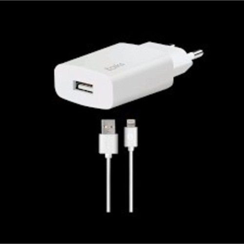 Taks Iphone 1.5A Şarj Seti