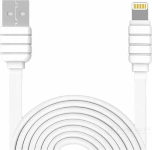 Iphone Lightning Şarj Kablosu Beyaz