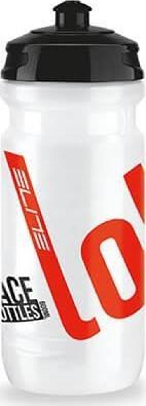 Elıte - Matara - Loli - Beyaz 600Ml