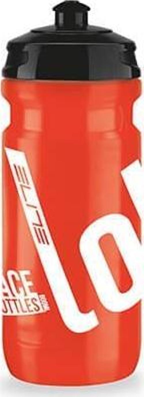 Elıte - Matara - Loli - Kırmızı 600Ml
