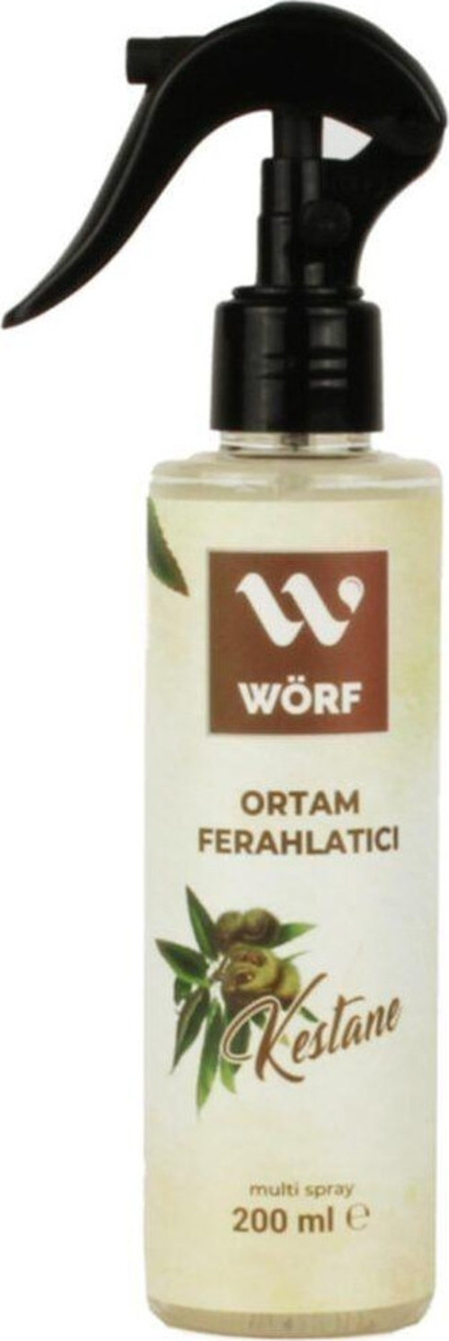 Kestane Ortam Ferahlatıcı 200 Ml