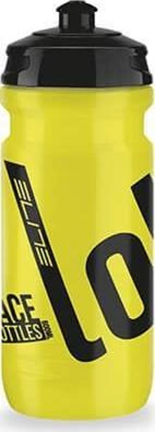 Elıte - Matara - Loli -Neon Sarı 600Ml