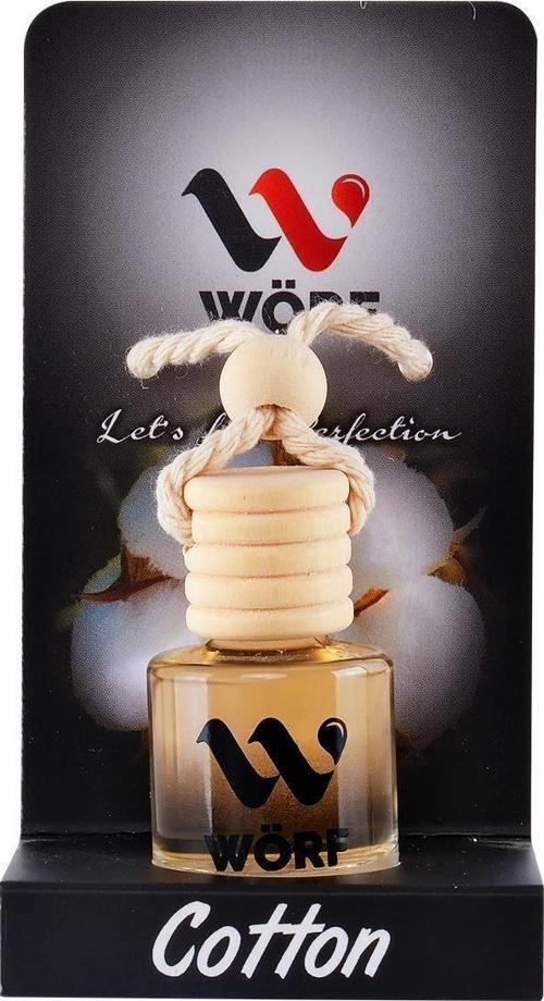 8 Ml Oto Ayna Kokusu Cotton