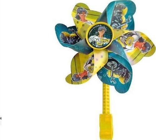 Rüzgar Gülü - Sarı