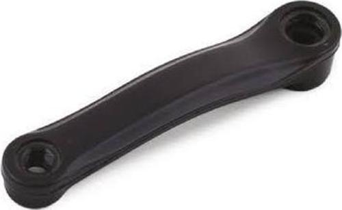 Sol Kol - Mtb  170Mm  Plastik Kaplı  Siyah  Çin Sol Kol - Mtb  170Mm  Plastik Kaplı  Siyah  Çin