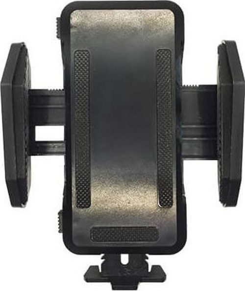 Zozo - Telefon Tutacağı - Jy-530-1 - Plastik Siyah