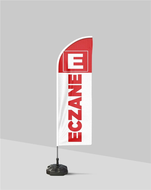 Eczane Yelken Bayrak