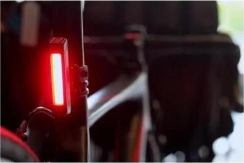 ARKA STOP 6 FONKSİYONLU [65 LUMEN - USB GİRİŞLİ] 5206T