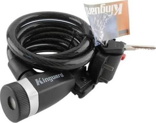KİNGUARD 12x1800 ANAHTARLI KİLİT