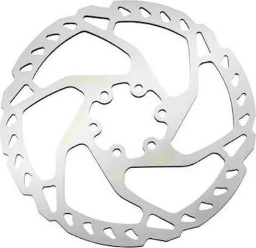 160MM 6 VİDALI ROTOR RCTS-06