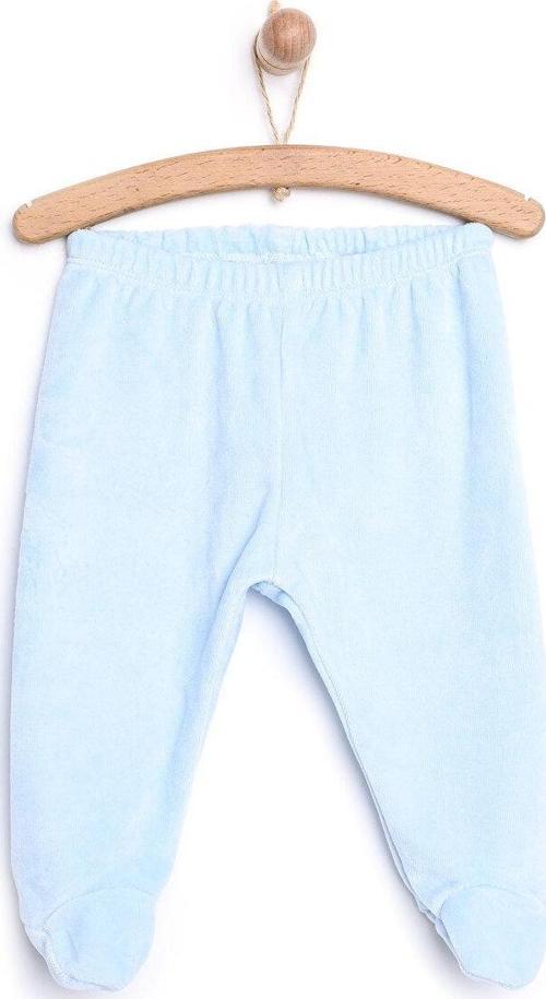 Ma Douce Bebe Yenidoğan Kadife Patikli Alt Unisex