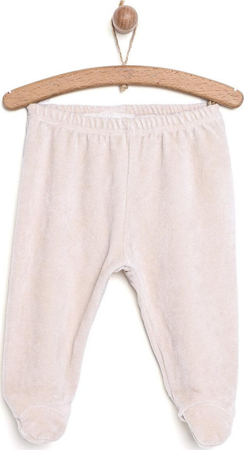 Ma Douce Bebe Yenidoğan Kadife Patikli Alt Unisex