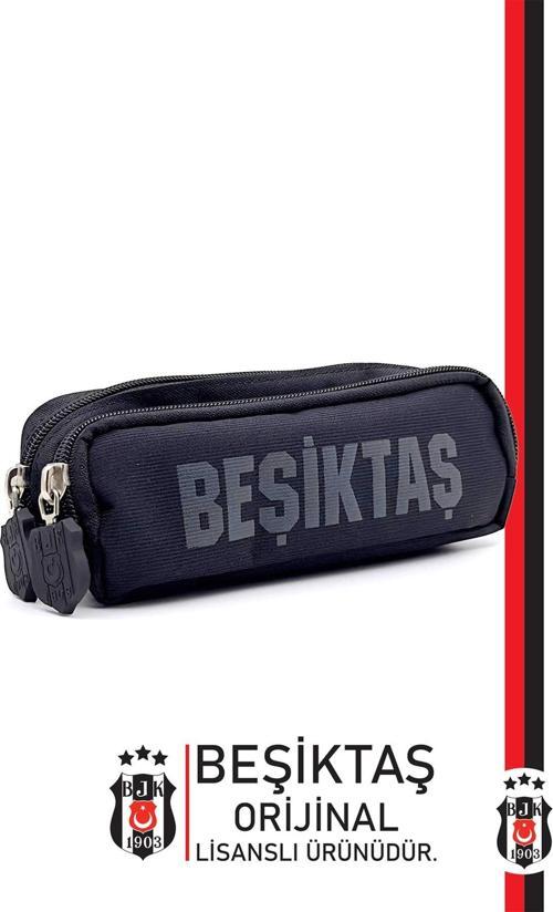 Orijinal Kalemlik Çift Gözlü Kalem Kutusu