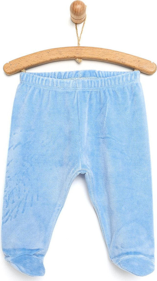 Ma Douce Bebe Yenidoğan Kadife Patikli Alt Unisex