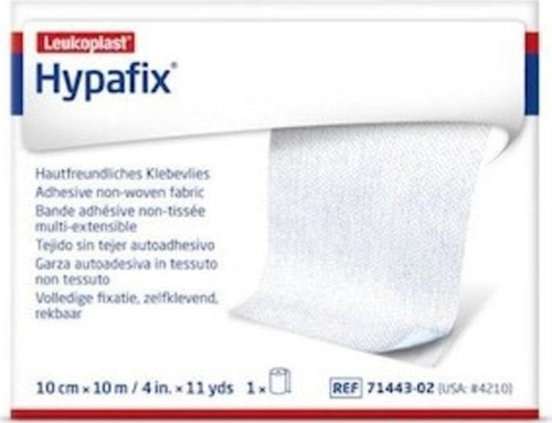Flaster Sargı 10 Cm X 10 Mt