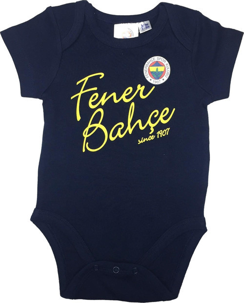 Orijinal Lisanslı Unisex Bebek Zıbın
