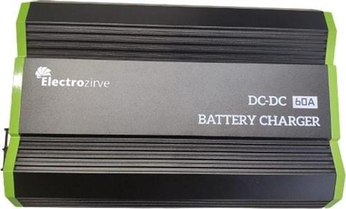 60A DC-DC Charger EC1212-60