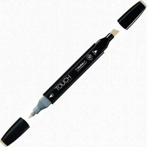 Twin Marker Y223 Straw Yellow