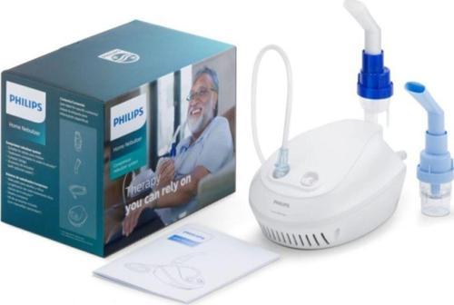Home Nebulizer Ev Tipi Verimli Solunum Terapisi Için Kompresörlü Nebulizatör