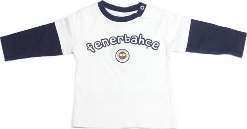 Orjinal Lisanslı Uzun Kol  Sweatshirt