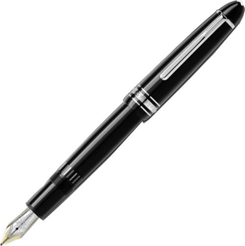 Meisterstück 146 LeGrand Platinum-Coated Dolma Kalem EF Uç 132431