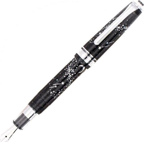 X Plus Starry Sky Professional Gear Dolma Kalem Seti F Uç