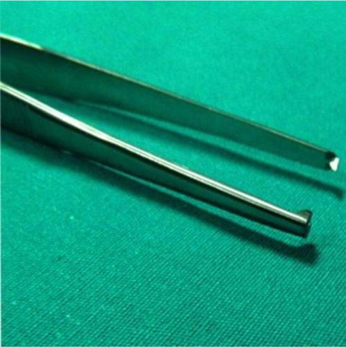 Penset Standart 14,5 Cm Dişli Düz
