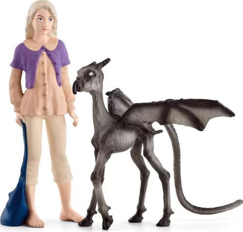Harry Potter Luna-Thestral 42636