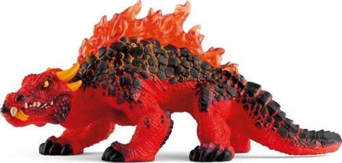 Magma Kertenkelesi 70156