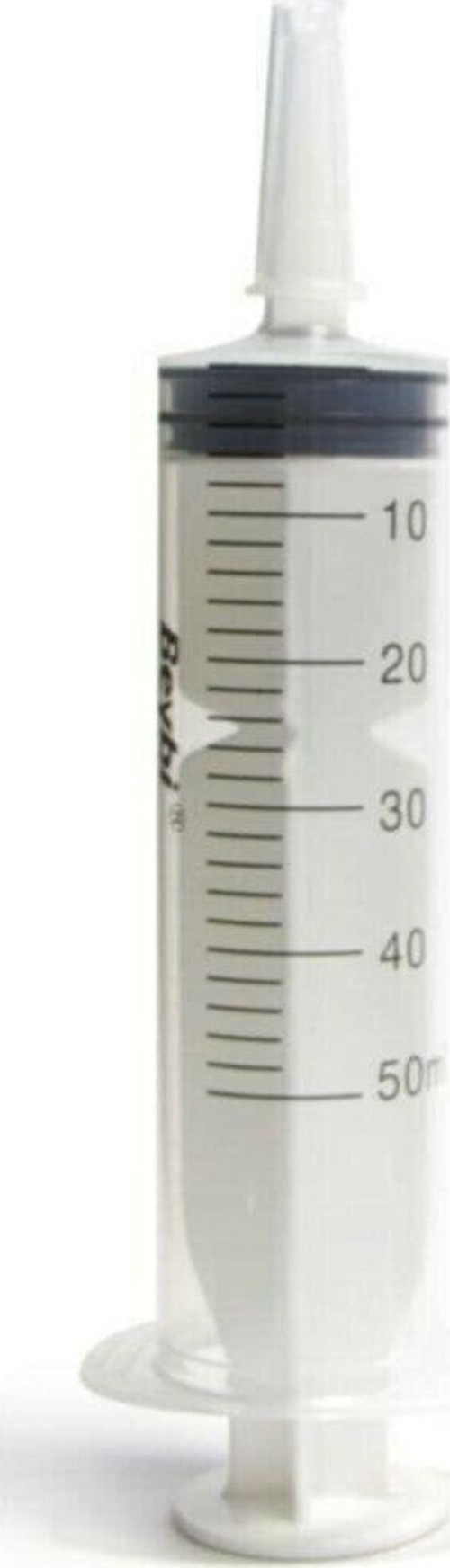 Çam Uç Beslenme Enjektörü 50 Ml 25 Adet(1 Kutu)