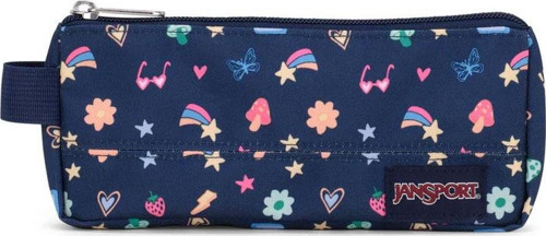 Basic Accessory Pouch Slice Of Fun Kalem Çantasi EK0A5BAE7O81
