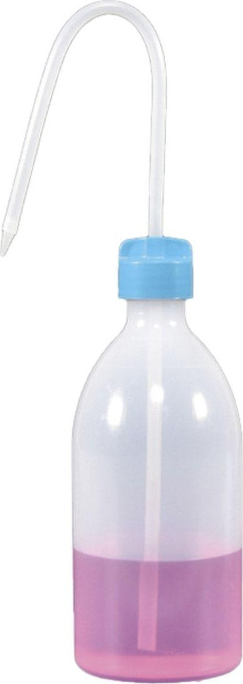 Piset 1000 Ml - Plastik (Dar Boyun)