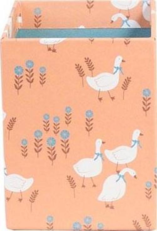 B'Log Goose Karton Kalemlik 111606