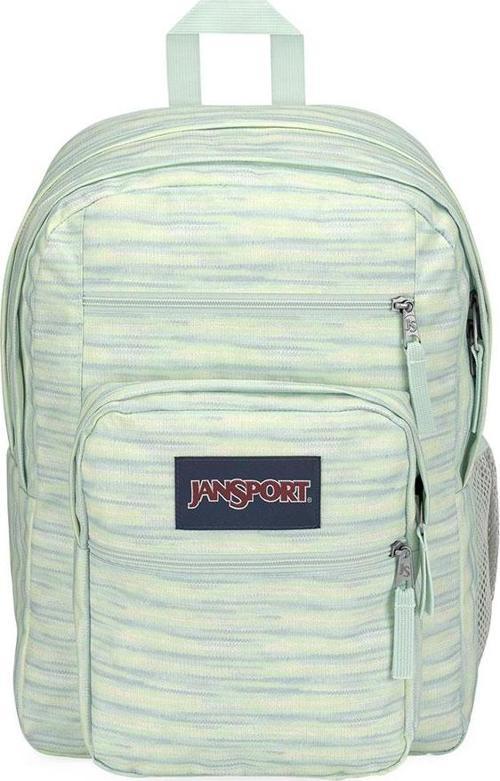 Big Student 70S Space Dye Fresh Mint Sırt Çantası EK0A5BAH6K0