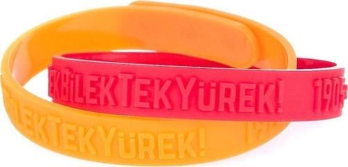 Orjinal Tek Bilek Tek Yürek Bileklik