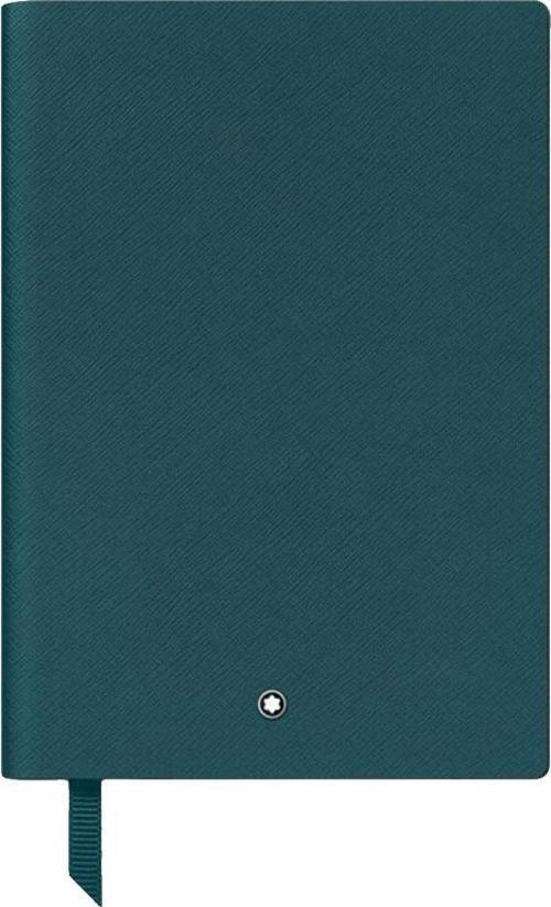 #146 Sartorial Çizgili Defter Cyprus Blue 134085