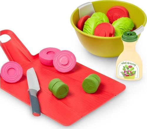 Joseph Joseph Salad Oyuncak Salata Seti 75750