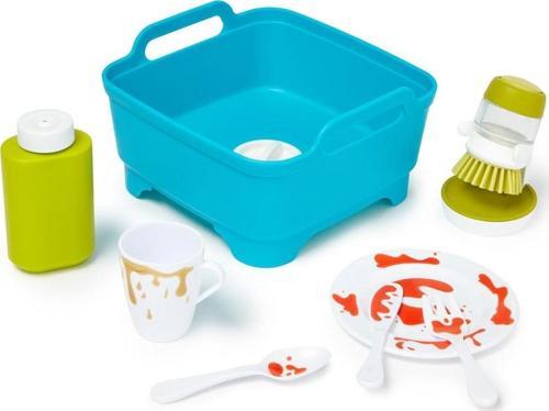 Joseph Joseph Wash Scrub Oyuncak Bulaşık Yıkama Seti 75850