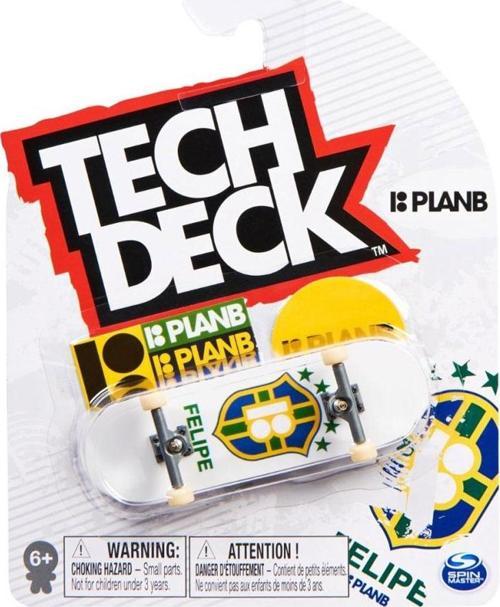 Tekli Paket Plan B 6028846-20141230