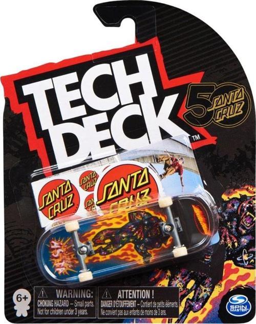 Tekli Paket Santa Cruz 6028846-20141235