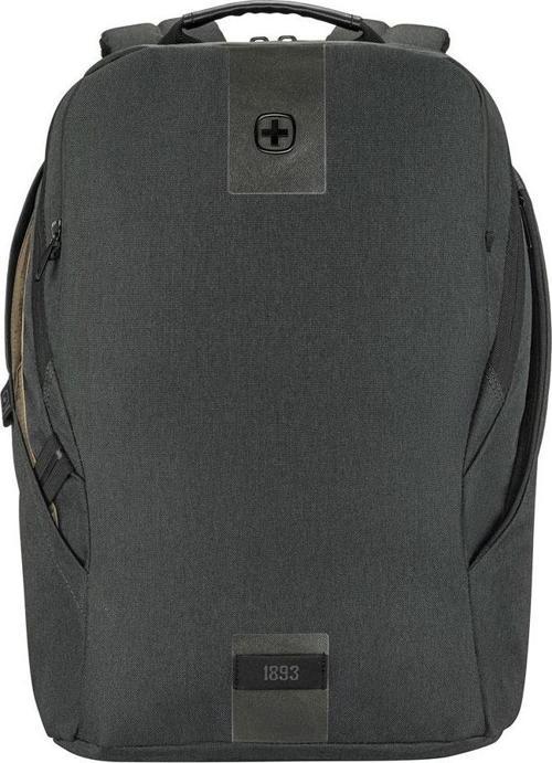 Mx Eco Light 16" Laptop+10" Tablet Sırt Çantası 612262