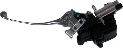 Ön Fren Üst Merkezi Komple Honda Actıva S 125  Alpha  110 Oem
