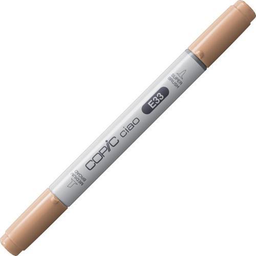 Ciao Marker Kalem E33 Sand 22 075 53