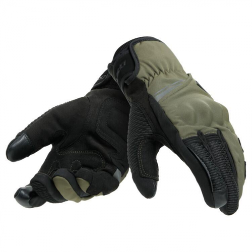 Daınese Trento D-dry Eldiven Siyah 2X-LARGE