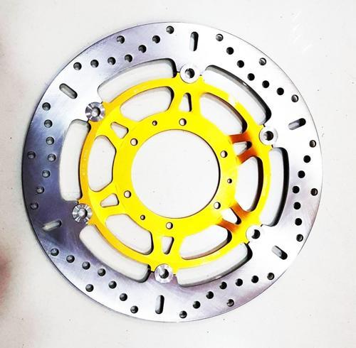 Fren Diski Ön Md1152x Honda Cbr 600rr 03-17 Cb 1000 09-15 Cb 1300 05-15