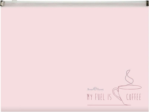 A4 Kilitli Dosya Coffee 14-037/06