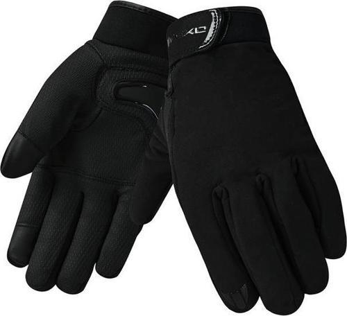 Boper Wınd Barrıer Eldiven Siyah 2X-LARGE