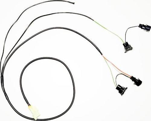 Quıckshıfter Kablo Seti Bmw F650 700 750 800 R1100 1150 1200 Ducatı Monster 695 696 796 Scr